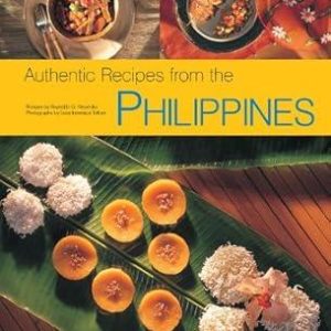 Authentic Recipes from the Philippines