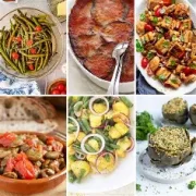 200 Recipes for Italian Dishes