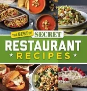 Awesome Restaurant Recipes