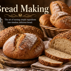 Bread Making