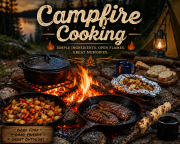 Camp Fire Cooking