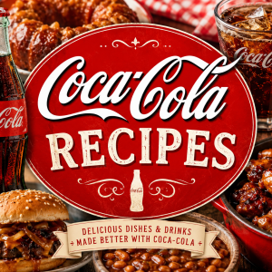 Coca-Cola Recipes