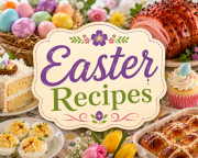 Easter Recipes
