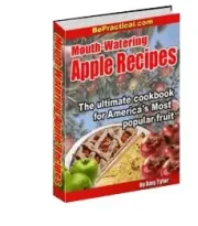 Mouth-Watering Apple Recipes