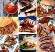 Barbecue Recipes