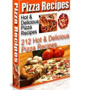 Pizza Recipes