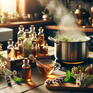 Alternative medicine recipes for health over 3,129 natural cures